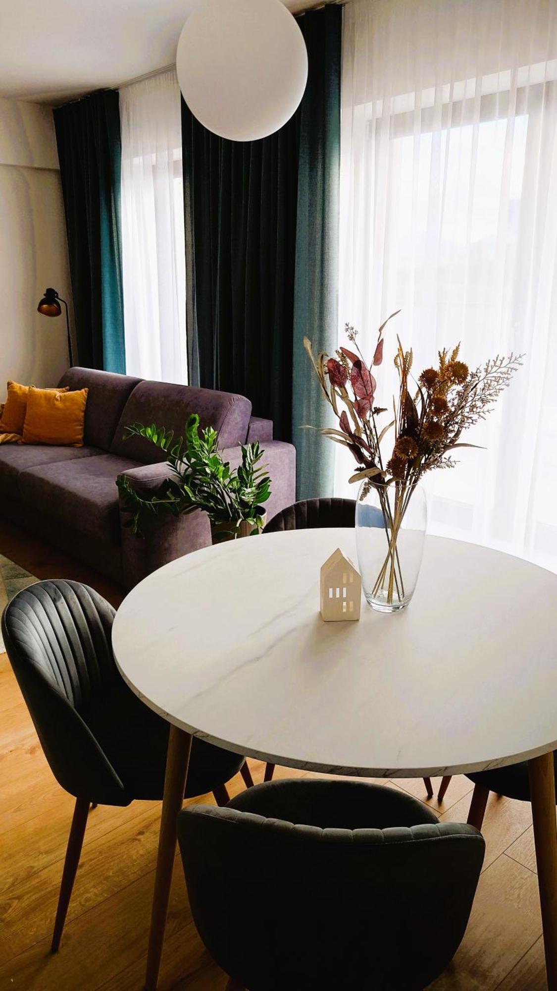 Apartman Nad Riekou Besenova Exterior photo