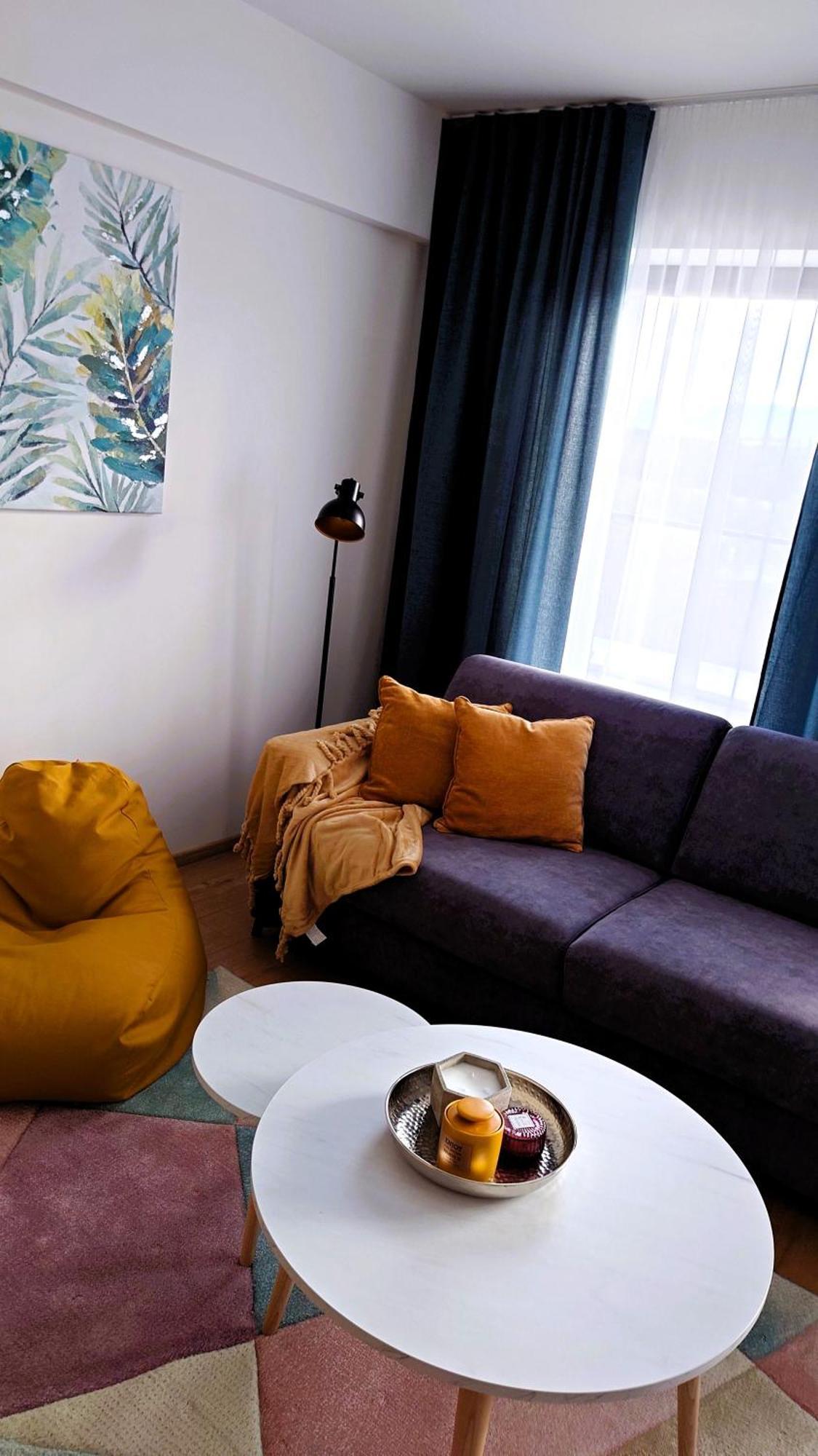 Apartman Nad Riekou Besenova Exterior photo